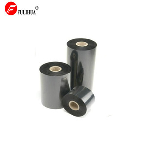 Băng truyền nhiệt băng nhựa Chống Rửa flh380p 110mm * 450M - Product Image 4