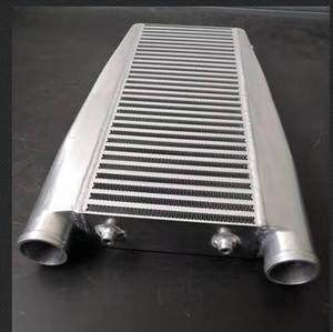 자동차 부품 액세서리 <span class=keywords><strong>Intercooler</strong></span> Vw Gti 제타 Mk5 Mk6/Audi Fsi Tsi 1.8T 2.0T 25Hp - Product Image 5