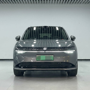 Zeekr 7x SUV électrique haut de gamme <span class=keywords><strong>5</strong></span> <span class=keywords><strong>portes</strong></span> <span class=keywords><strong>5</strong></span> places à propulsion arrière d'occasion - Product Image 5