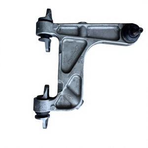 Ensemble de bras de suspension supérieur avant pour McLaren 650S 625C MP4 2014-2019, bras supérieur avant, bras triangulaire supérieur avant OEM11B0050CP - Product Image 5