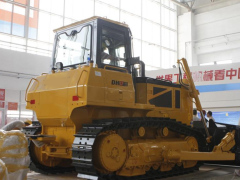 Nuevo producto SHANTUI <span class=keywords><strong>100HP</strong></span> <span class=keywords><strong>Bulldozer</strong></span> sobre orugas pequeño 2017 LGP - Product Image 4