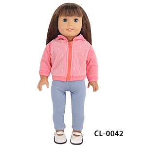 Reborn bébé poupée vêtements 14 pouces réaliste corps doux nouveau-né poupée vêtements accessoires cadeau parfait pour les enfants de 3 ans et plus - Product Image 3