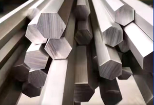 Batang Heksagonal <span class=keywords><strong>SUS316L</strong></span> H27 Stainless <span class=keywords><strong>Steel</strong></span>, Batang Multilateral 201, Batang Gerinda Baja Tahan Karat 304 Grosir - Product Image 5