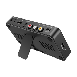 Convertidor de VHS <span class=keywords><strong>a</strong></span> Digital ezcap182, Grabador de Video <span class=keywords><strong>a</strong></span> Digital, Compatible con VHS, VCR, DVR, DVD, Hi8, <span class=keywords><strong>Mini</strong></span> <span class=keywords><strong>DV</strong></span>, Consolas de Videojuegos - Product Image 5