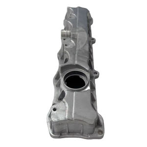 Pièces automobiles OE 0248L6 0248L7, culasse de moteur en aluminium, couvre-culbuteurs pour Citroën C2 C3 C4 TU5JP4 16V <span class=keywords><strong>Peugeot</strong></span> 206 307 <span class=keywords><strong>308</strong></span> 405 - Product Image 4