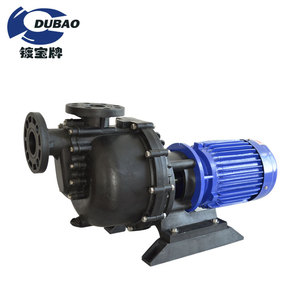Dubao-bomba de agua de aguas residuales, producto químico <span class=keywords><strong>antiácido</strong></span>, a prueba de explosiones - Product Image 2