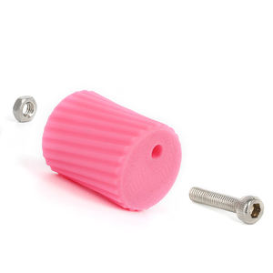 Venta al por mayor Durable Release Trigger UV Version-Plástico duro <span class=keywords><strong>PLA</strong></span>, varios colores disponibles - Product Image 6