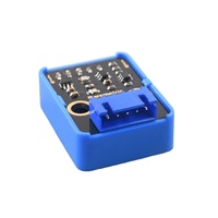 Module de capteur de pression barométrique BMP388, détection de pression atmosphérique, d'altitude et de température, communication I2C, version continentale