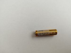 ALCALINE A23 BATTERIES <span class=keywords><strong>12V</strong></span> GP23 AK23A <span class=keywords><strong>L1028</strong></span> - Product Image 2