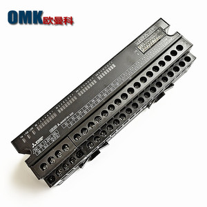 มิตซูบิชิ Aj65sbtb1 32d โมดูล PLC ตัวควบคุมระบบอัตโนมัติทางอุตสาหกรรม 32 I O อินเทอร์เฟซ Cc Link - Product Image 3
