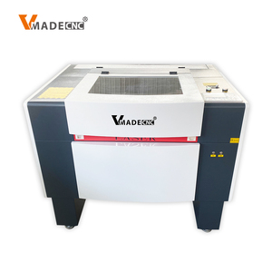 Macchina per Taglio e Incisione Laser CO2 4060 6090 60W 80W 100W 130W 150W 180W in Offerta, Prezzo Competitivo per Materiali Non Metallici - Product Image 1