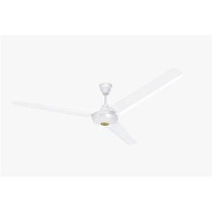 Ventilateur de plafond industriel et commercial à trois pales, haute performance et fiable, en promotion - Product Image 3