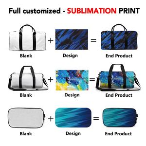 תיק מותאם אישית תיק גב שרוך תיק גב נעליים נסיעות תיק סטודנט ספורט חיצוני ערכת מטען מותג - Product Image 5