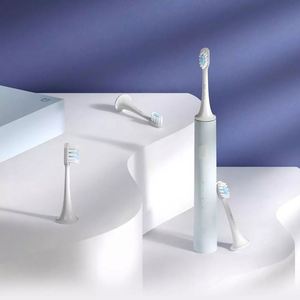 T500C Mijia Sonic Electric <b>Toothbrush</b> Wireless Rechargeable Waterproof Ultrasonic Mijia Sonic Electric <b>Toothbrush</b> T500C - Product Image 5