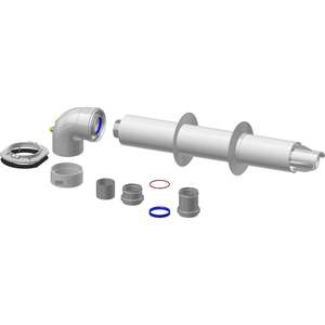 ชุดโคแอกเซียลสำหรับเครื่องมือเปลี่ยนฮีตเตอร์60 100อเนกประสงค์ - Product Image 1