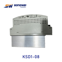 Pièces détachées pour robot KUKA KSD1-08