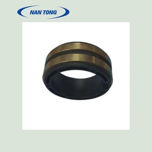 Roulement à aiguilles Nantou à une rangée, précision P0, cylindrique, pour usine de fabrication - Product Image 1