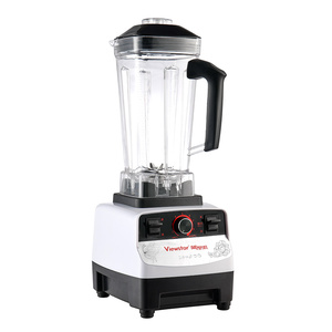 Electrodomésticos de Cocina, Licuadora, Trituradora de Hielo, Exprimidor, Máquina de Alimentos para Frutas y Verduras de Escritorio, Fabricada en Guangdong, Ans-767 - Product Image 4