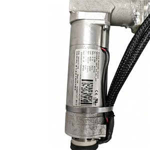 Moteur MG-03-40-60 de haute qualité 00-201-179 0.17KW pour robot de la série KR, accessoire industriel, livraison rapide et gratuite - Product Image 2