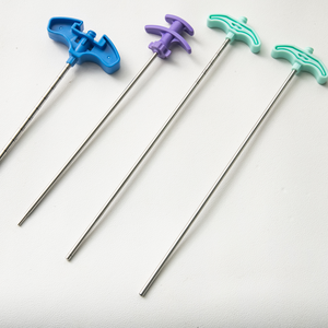 Zhong Xiang แม่พิมพ์ฉีดเข็มฉีดยาที่มีความแม่นยำสูงสำหรับใช้กับศัลยกรรมกระดูกเกรดทางการแพทย์ - Product Image 1