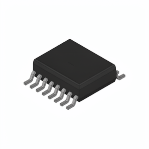 16 SSOP ซื้อชิ้นส่วนอิเล็กทรอนิกส์ออนไลน์ MIC2583R-JBQS ชิปจัดการพลังงาน (PMIC) มีสินค้าในสต็อก - Product Image 1