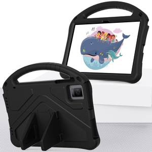 Funda EVA para tableta para <span class=keywords><strong>TCL</strong></span> <span class=keywords><strong>TAB</strong></span> <span class=keywords><strong>10</strong></span> GEN2 <span class=keywords><strong>10</strong></span>,36 9466 11 2023 Nxpaper, carcasa protectora trasera, funda de espuma portátil - Product Image 6