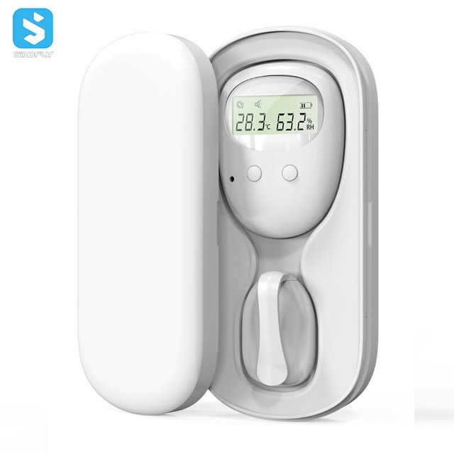 Bed Wetting Enuresis Alarm Nocturnal Wetting Baby Kid Patients Potty Training Smart Wireless Charging Urine Bedwetting Alarm