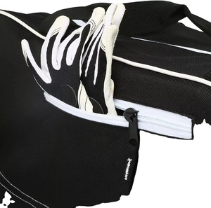 Échantillon Gratuit, Faible MOQ, Sac de Baseball Premium en Gros, Sac de Sport pour Gants de Baseball, Sac Fourre-tout - Product Image 3
