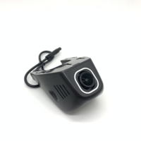 Koenbang full hd gran angular gps 1440p 2k coche caja negra dvr dash cam dashcam cámara oculta wifi