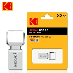 कोडक यूएसबी फ्लैश ड्राइव यूएसबी स्टिक memoria USB2.0 K112