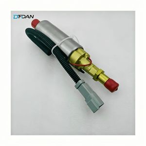 Pompe à carburant Qst30 4975617 4076830 4975518 4295249 1483A pour Cummins - Product Image 2
