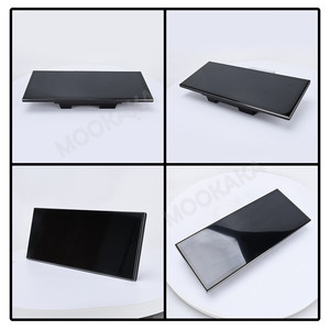 Radio para Auto MOOKAKA de 15.8 Pulgadas con Android 15 para <span class=keywords><strong>Jeep</strong></span> Wrangler <span class=keywords><strong>Rubicon</strong></span> 2018-2026, Reproductor de DVD, Estéreo, GPS, Navegador - Product Image 3