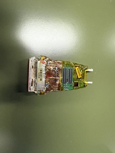 Alivio de tensión para sonda de ultrasonido en venta: Alivios de tensión para sondas convexas, Alivios de tensión para sondas lineales, Alivios de tensión para sondas de fase - Product Image 4