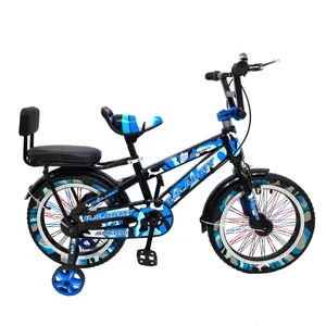 دراجات للأطفال 16 بوصة / bicicletas de equilibrio infantil girl / velo pour enfant 6 8 سنوات لعبة دورة الطفل بالدراجة دراجات