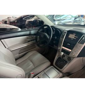 Voiture d'occasion Lexus RX 400h 2009, conduite élégante et silencieuse, haute sécurité, SUV hybride E-Four, voitures d'occasion - Product Image 6