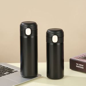 Adults Stainless Steel Therm-Seal Vacuum Insulated Travel Mug - Product Image 4