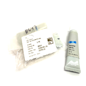 Grasa lubricante LUBKC1 nueva y Original, tubo de 20ml, 684474 LOTE de <span class=keywords><strong>3</strong></span> controladores de programación PLC - Product Image 1