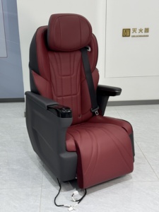 Asiento de Coche con Calefacción, Asientos de Coche Modificados para T6 Innova - Product Image 1