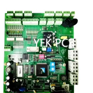 Shenzhen Pcba Factory Pcba Printed Medical Equipment Circuit Board Multilayer Pcb Board Pcb & Pcba