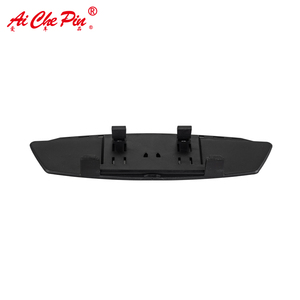 Universal camión coches dentro panorámica de vidrio azul Anti deslumbramiento espejo <span class=keywords><strong>retrovisor</strong></span> - Product Image 5
