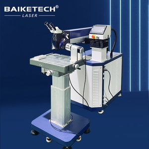 Khuôn Máy hàn laser YAG Chất lượng cao advisement thợ hàn thiết bị máy hàn điểm - Product Image 5