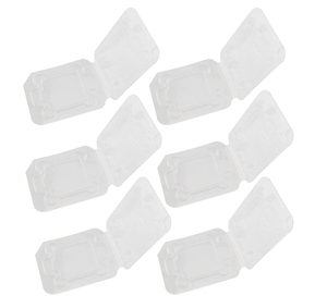 CPU nhựa vỏ sò khay trường hợp <span class=keywords><strong>container</strong></span> ban đầu dày hộp vỉ - Product Image 6