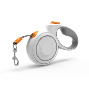 Correa retráctil doble <span class=keywords><strong>para</strong></span> <span class=keywords><strong>perros</strong></span> resistente 2025 <span class=keywords><strong>para</strong></span> 2 <span class=keywords><strong>perros</strong></span> grandes-Cinturón <span class=keywords><strong>de</strong></span> cinta sin enredos <span class=keywords><strong>de</strong></span> 16 pies con rotación <span class=keywords><strong>de</strong></span> 360 °, <span class=keywords><strong>seguridad</strong></span> reflectante - Product Image 6