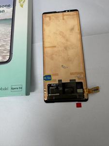RTS Xperia 5iii điện thoại di động màn hình <span class=keywords><strong>LCD</strong></span> thích hợp cho SonyXperia 5iii XQ-BQ72/52/<span class=keywords><strong>42</strong></span> SO-53B sog05 Màn hình <span class=keywords><strong>LCD</strong></span> điện thoại di động màn hình hiển thị - Product Image 2