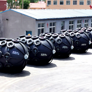 Guardabarros Neumático <span class=keywords><strong>de</strong></span> Caucho Yokohama <span class=keywords><strong>de</strong></span> Alta Elasticidad y Durabilidad, Suministro del Fabricante - Product Image 1