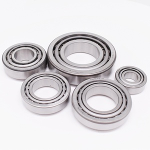 Roulement à rouleaux coniques EC0-CR-08A67 <span class=keywords><strong>PX1</strong></span> 40x65x19mm CR08A67 Roulements coniques pour boîtes de vitesses d'éoliennes - Product Image 1