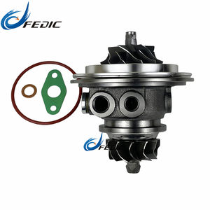 Turbocompresor de fábrica K04 53049880049 Turbo cartucho 5860018 para <span class=keywords><strong>Opel</strong></span> <span class=keywords><strong>Astra</strong></span> <span class=keywords><strong>H</strong></span> Zafira B 2,0 <span class=keywords><strong>OPC</strong></span> 177Kw 240HP Z20LEH 2005 - Product Image 4