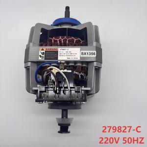 Motor de Secadora SX1356 279827 C 220V 50Hz para Secadora de Ropa de Uso Doméstico - Product Image 5