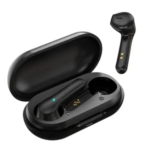 Drahtlose Stereo Bluetooth Ohrhörer Mikrofon Freis prec heinrich tung Extra Hifi Bass wasserdicht Kopfhörer Kopfhörer Bulk