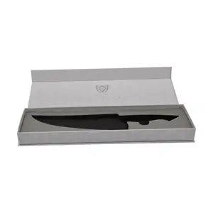 雅华-批发供应商定制小刀礼品勺叉和刀盒包装套装